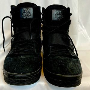 Vlado High Top Shoes